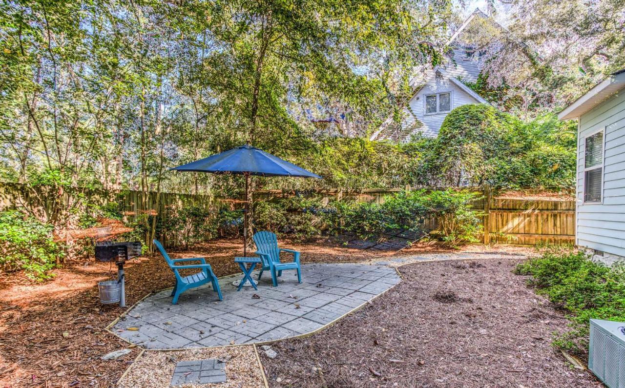 Villa 106 Jordan Lane By Hodnett Cooper à St. Simons Island Extérieur photo
